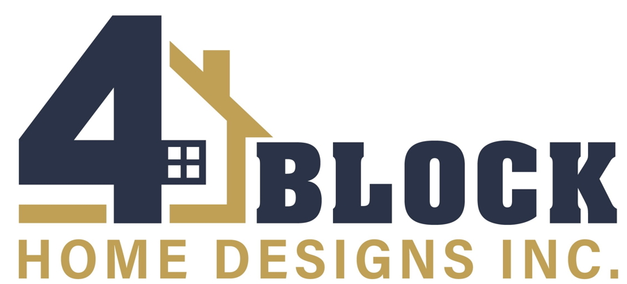 4 Block Home Designs Inc.